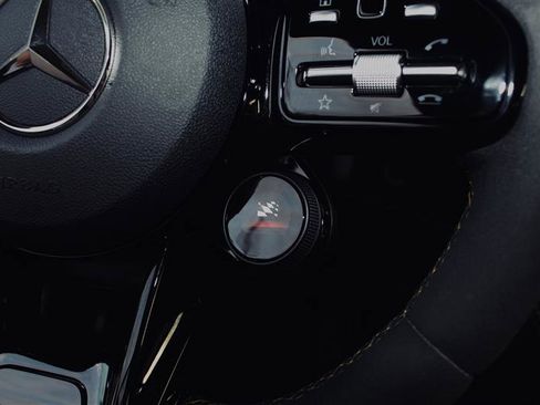 Used 2020 Mercedes-Benz AMG GT R image 11