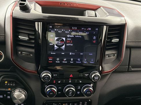 Used 2019 RAM 1500 Rebel w/ Level 2 Equipment Group image 18