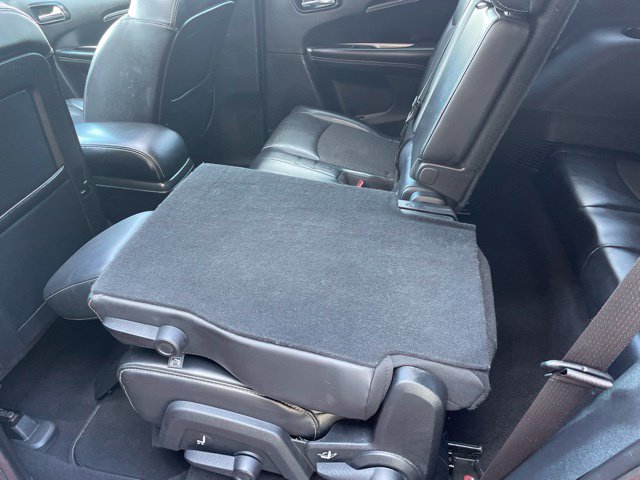 Used 2020 Dodge Journey Crossroad FWD image 57