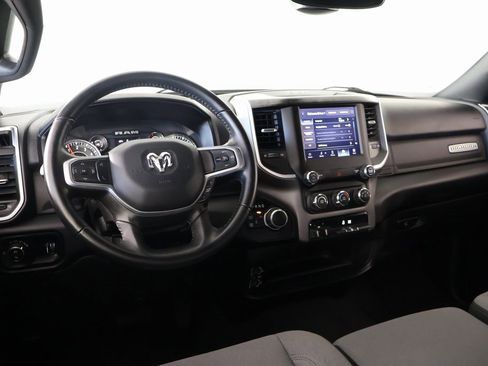 Used 2024 RAM 2500 Big Horn w/ Bed Utility Group image 2