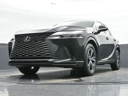 Certified 2025 Lexus RX 350 Premium image 9