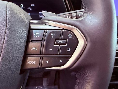 Certified 2026 Lexus TX 350 FWD image 20