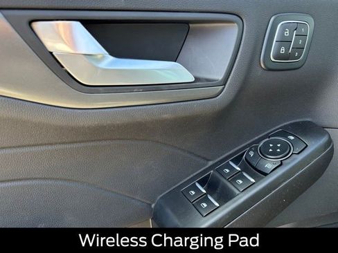 New 2026 Ford Escape Active w/ Active Premium Tech Pack image 15