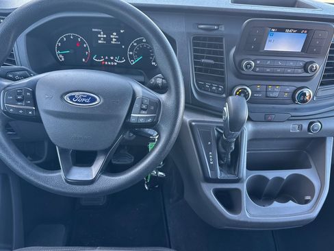 Used 2021 Ford Transit 350 XLT image 14