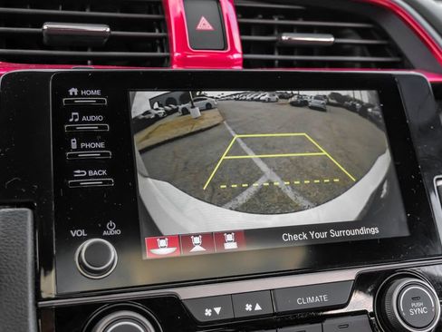 Used 2020 Honda Civic Si image 19