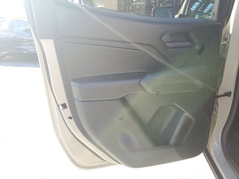 Used 2023 Chevrolet Colorado W/T image 14