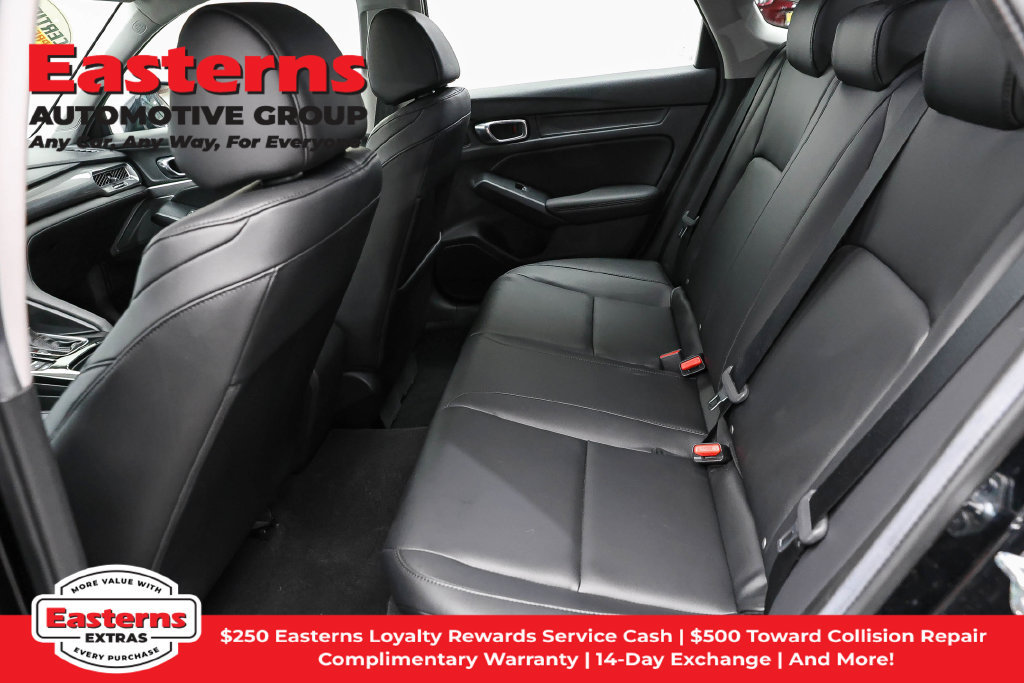 Used 2025 Acura Integra FWD image 20