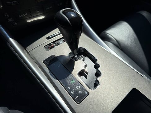 Used 2008 Lexus IS 250 AWD image 27