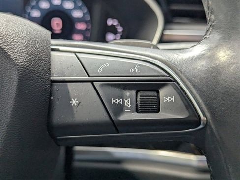 Used 2021 Audi Q3 2.0T Premium w/ Convenience Package image 20