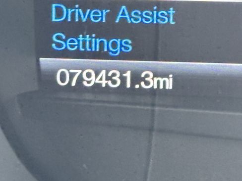 Certified 2017 Ford Fusion Sport w/ Equipment Group 401A image 10