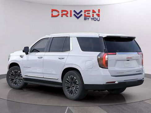 New 2026 GMC Yukon Elevation image 2