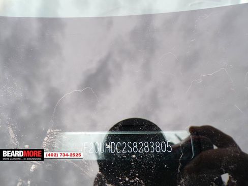 Used 2025 Subaru Crosstrek 2.0i Premium image 38