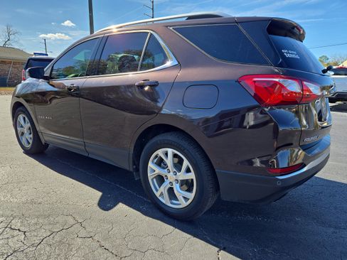 Used 2020 Chevrolet Equinox LT image 7