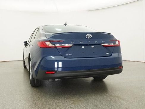 New 2026 Toyota Camry LE image 22
