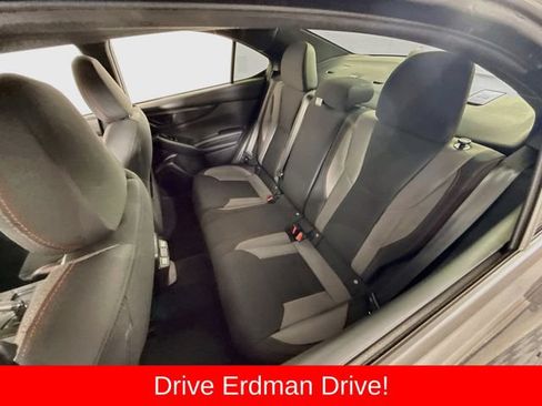 Used 2023 Subaru WRX AWD/4WD image 8