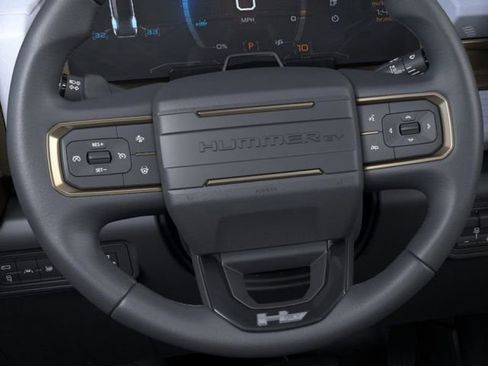 New 2025 GMC Hummer EV 2X w/ Extreme Off-Road Package AWD/4WD image 35