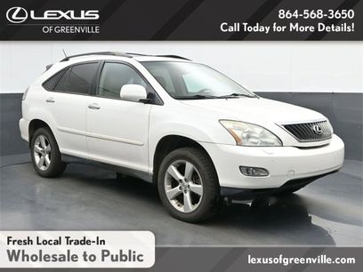 Used 2009 Lexus RX 350 AWD