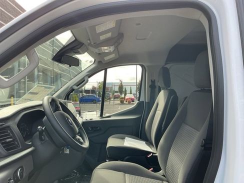 New 2025 Ford Transit 350 Low Roof image 14