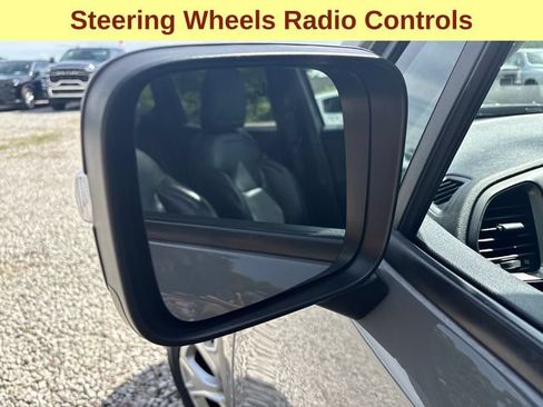 Used 2020 Jeep Renegade Limited w/ LED Lighting Group AWD/4WD image 7