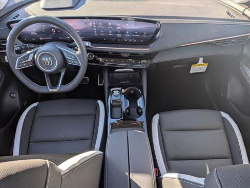 New 2026 Buick Envision Sport Touring AWD/4WD image 15