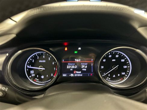 Used 2022 Buick Encore GX Preferred image 20