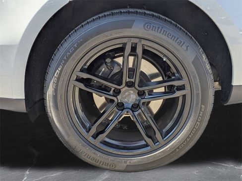 Used 2022 Porsche Macan image 33