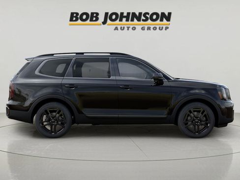 New 2025 Kia Telluride SX Prestige X-Line AWD/4WD image 7