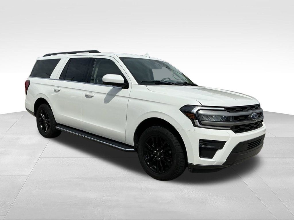 Used 2023 Ford Expedition Max XLT RWD image 17
