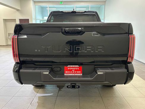 New 2026 Toyota Tundra Limited AWD/4WD image 5