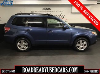 Used 2010 Subaru Forester 2.5X Premium image 1