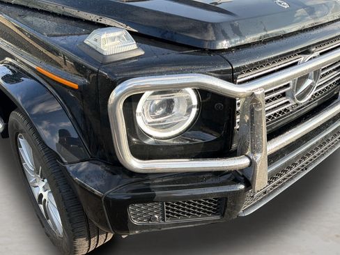 Used 2023 Mercedes-Benz G 550 image 10