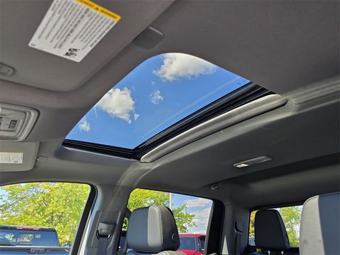 New 2026 GMC Sierra 1500 Elevation w/ Elevation Premium Package image 24