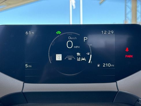 New 2026 Toyota Prius Limited image 28