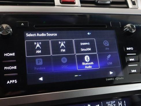 Used 2017 Subaru Outback 2.5i Premium AWD/4WD image 22