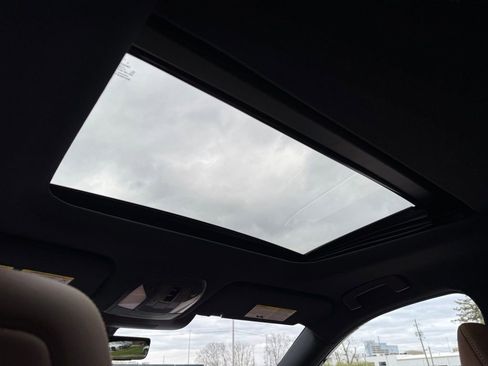 Used 2024 INFINITI QX60 Autograph w/ Cargo Package image 14