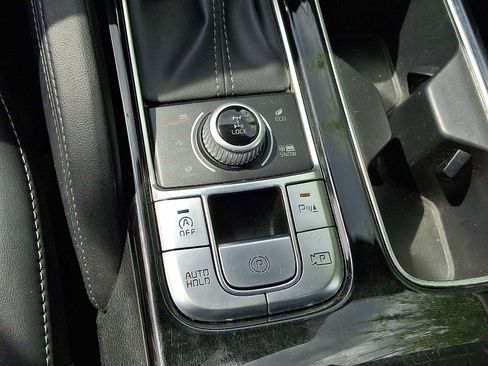 Used 2024 Kia Telluride SX Prestige X-Line AWD/4WD image 25