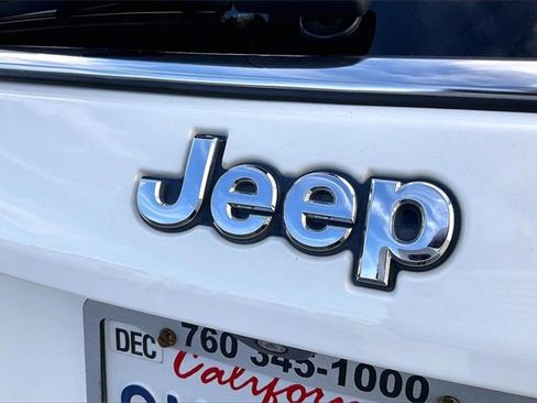 Used 2019 Jeep Compass Latitude image 31