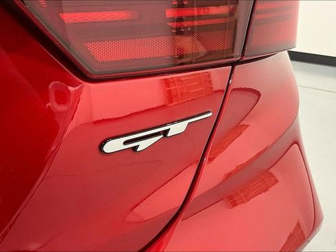 Used 2023 Kia Forte GT w/ GT2 Package image 42