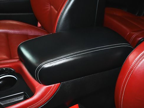 Used 2024 Dodge Durango SRT Hellcat image 49