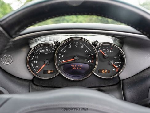 Used 2004 Porsche Boxster S RWD image 27