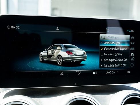 Used 2021 Mercedes-Benz C 300 Sedan image 33