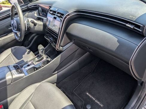 Used 2024 Hyundai Santa Cruz Night image 17