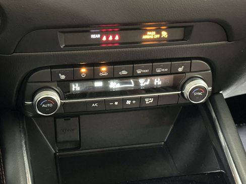 Used 2022 MAZDA CX-5 Carbon Edition image 25