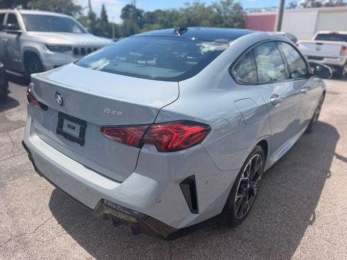 Used 2025 BMW 228i xDrive AWD/4WD image 7