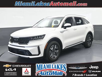 Used 2023 Kia Sorento EX