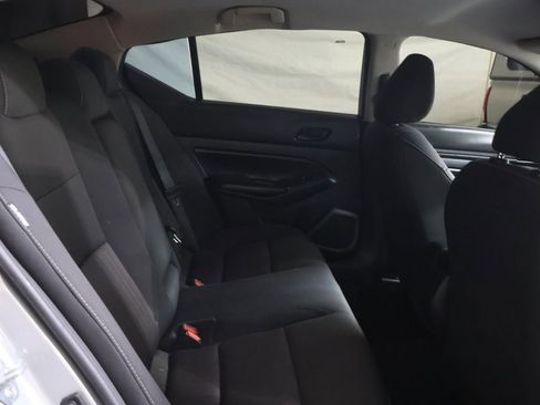 Used 2023 Nissan Altima 2.5 S image 13