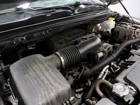 Used 2019 RAM 1500 Sport w/ Level 2 Equipment Group AWD/4WD image 17