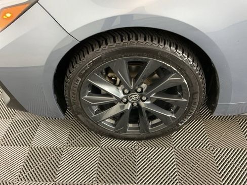 Used 2023 Toyota Corolla XSE image 29