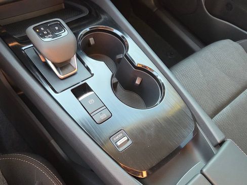 New 2026 Nissan Rogue SV FWD image 20