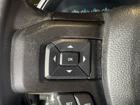 Used 2017 Ford F150 4x4 SuperCab image 12